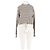 Autre Marque Jersey de algodón beige BASSIKE