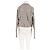 Autre Marque Jersey de algodón beige BASSIKE - vista 6