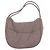 Autre Marque ADANOLA Tasche Grau Lila