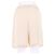 Autre Marque M&S Shorts Creme Viscose Beige - Ansicht 2