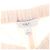 Autre Marque M&S Shorts Creme Viscose Beige - Ansicht 5