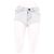 Autre Marque Mini-Shorts hellblau