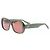 Autre Marque DAMSON MADDER Sonnenbrille Grün