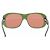 Autre Marque DAMSON MADDER Sonnenbrille Grün - Ansicht 3