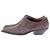Autre Marque Botas "CHIHUAHUA" de gamuza Gris - vista 2