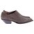 Autre Marque Botas "CHIHUAHUA" de gamuza Gris - vista 6