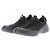Autre Marque Tabi Sneaker aus schwarzem Stoff