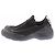 Autre Marque Tabi Sneaker aus schwarzem Stoff - Ansicht 2