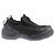 Autre Marque Tabi Sneaker aus schwarzem Stoff - Ansicht 6