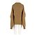 Autre Marque Jersey de algodón camel RAEY Talla S Camello - vista 6