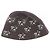 Autre Marque Gorro ATIISSU marrón de algodón Castaño - Ansicht 2