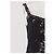Autre Marque Top reto preto SHINTA - vista 3