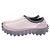 Autre Marque Sneakers Snowclog Corduroy Rosa - vista 2