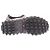 Autre Marque Sneakers Snowclog Corduroy Rosa - vista 5