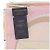 Louis Vuitton Pañuelo de seda rosa 90 cm - vista 3