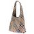 Burberry Beige Schultertasche - Ansicht 2