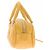 Miu Miu Borsa Arcadie in pelle gialla Giallo - vista 5