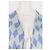 Free People Strickjacke Blau - Ansicht 2