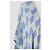 Free People Strickjacke Blau - Ansicht 3