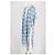 Free People Strickjacke Blau - Ansicht 4