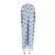 Free People Strickjacke Blau - Ansicht 6