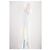 Autre Marque LOVE SHACK FANCY Baumwollkleid Weiß - Ansicht 5