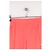 Adidas Jogging ancho, boyfriend & mom rose Rosa - vista 2