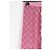 Autre Marque Sunday Baumwollhose Rosa Pink - Ansicht 3