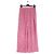 Autre Marque Sunday Baumwollhose Rosa Pink - Ansicht 4