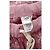 Autre Marque Sunday Baumwollhose Rosa Pink - Ansicht 5
