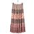 Autre Marque Gonna lunga rosa