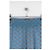 Autre Marque Pantalones de seda azules POUPETTE ST BARTH - vista 2