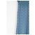 Autre Marque Pantalones de seda azules POUPETTE ST BARTH - vista 3