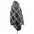 Plumífero reversible Burberry gris - vista 3
