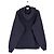 Autre Marque Jersey KITH de algodón azul marino - vista 4