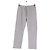 Autre Marque Sweet Pants Graue Gerade Jogginghose