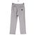 Autre Marque Sweet Pants Graue Gerade Jogginghose - Ansicht 4