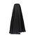 Cult Gaia Gonna maxi nera Cyrene Nero - vista 4