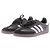 Sneakers Adidas Samba in camoscio nero 38
