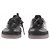 Sneakers Adidas Samba in camoscio nero 38 - vista 3