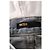 Pantaloncini Maje in cotone blu - vista 5