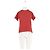 Autre Marque SUNRAY Baumwoll-Top in Rot