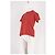 Autre Marque SUNRAY Baumwoll-Top in Rot - Ansicht 4