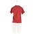 Autre Marque SUNRAY Baumwoll-Top in Rot - Ansicht 6