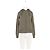 Autre Marque COMPAGNIE DE CALIFORNIE Baumwollweste Khaki