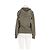 Autre Marque COMPAGNIE DE CALIFORNIE Baumwollweste Khaki - Ansicht 6