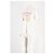 Top in cotone bianco Re/Done - vista 4
