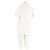 Top in cotone bianco Re/Done - vista 6