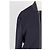 Giacca bomber Paul Smith in lana blu navy - vista 3