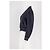 Giacca bomber Paul Smith in lana blu navy - vista 5
